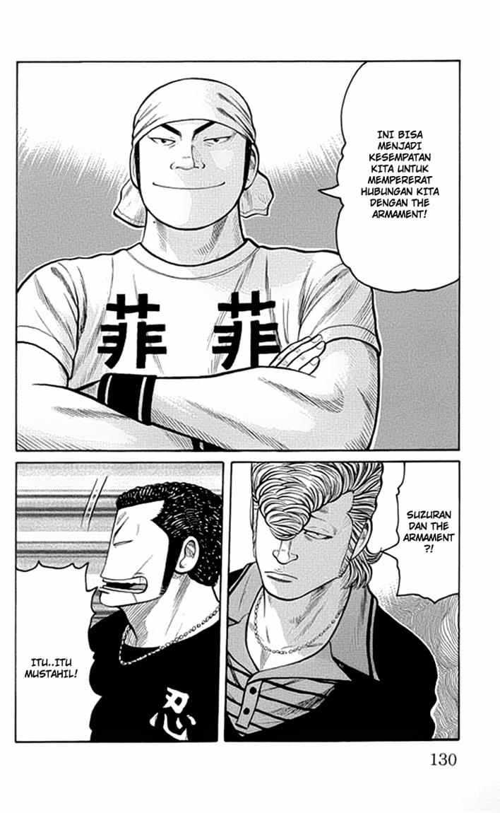 Baca Worst - Chapter 63 halaman 26