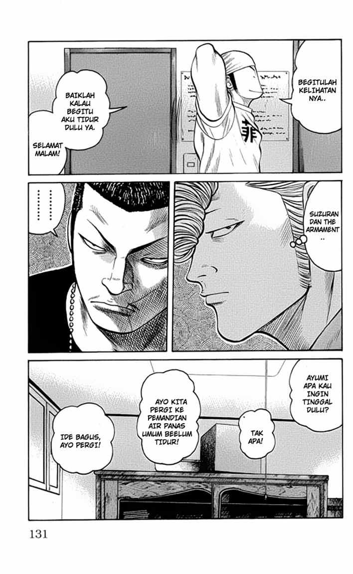 Baca Worst - Chapter 63 halaman 27