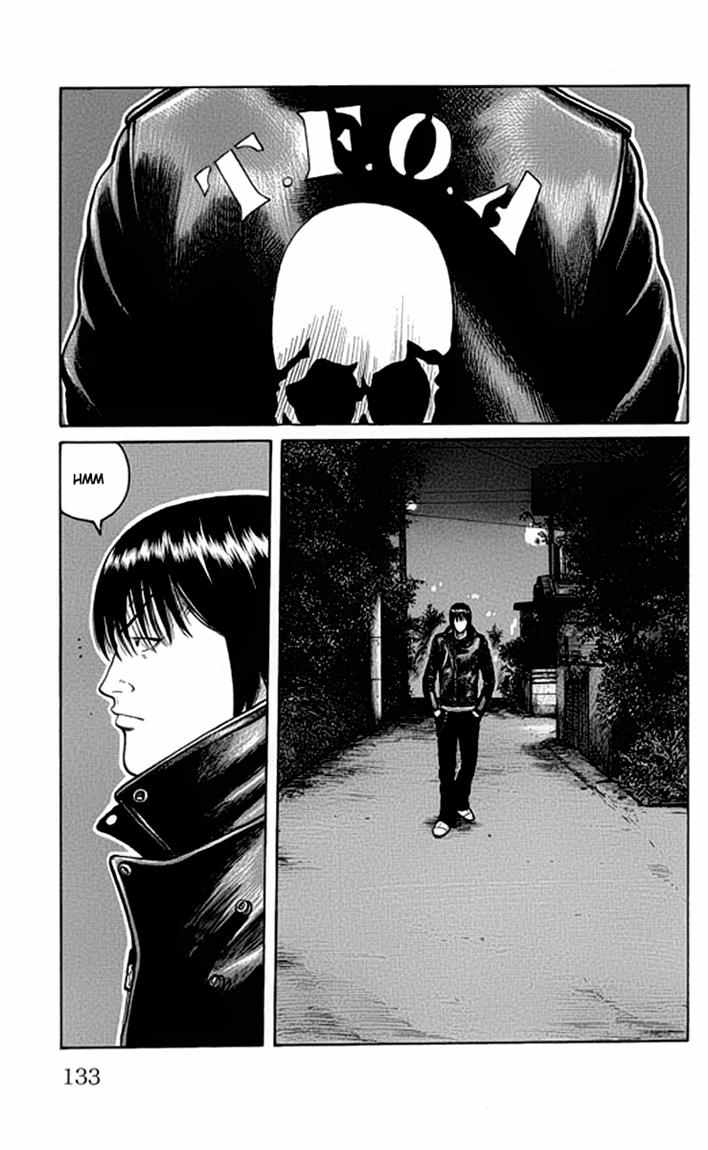 Baca Worst - Chapter 63 halaman 29