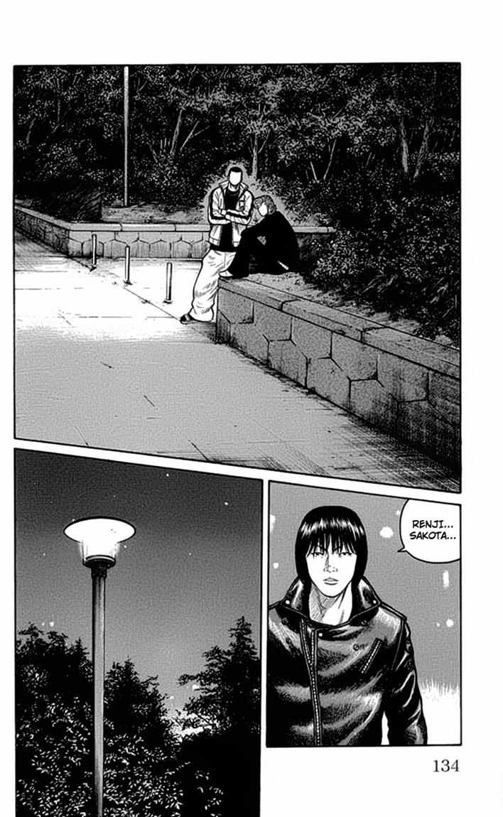 Baca Worst - Chapter 63 halaman 30