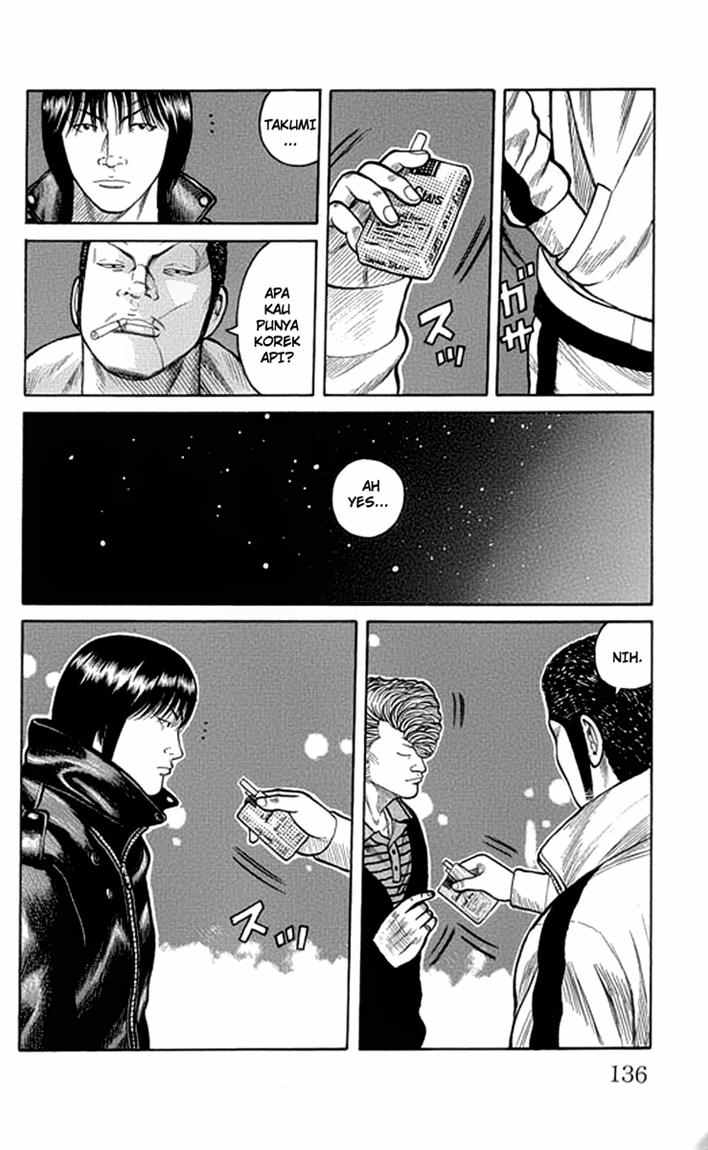 Baca Worst - Chapter 63 halaman 32