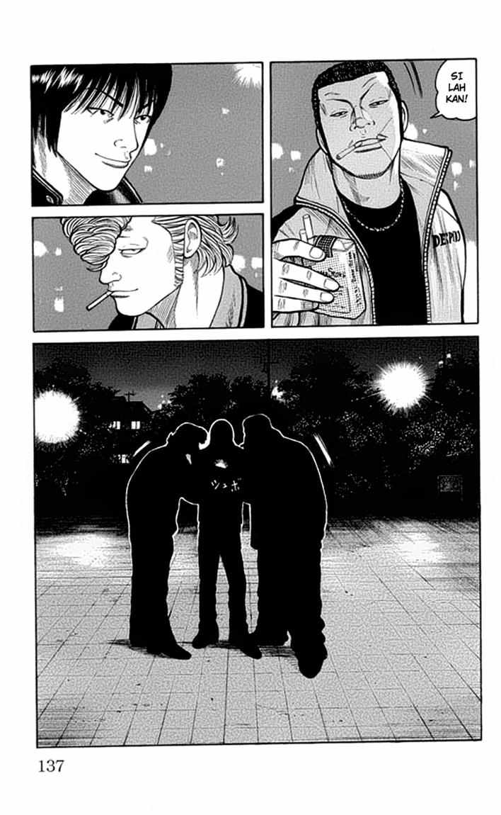 Baca Worst - Chapter 63 halaman 33