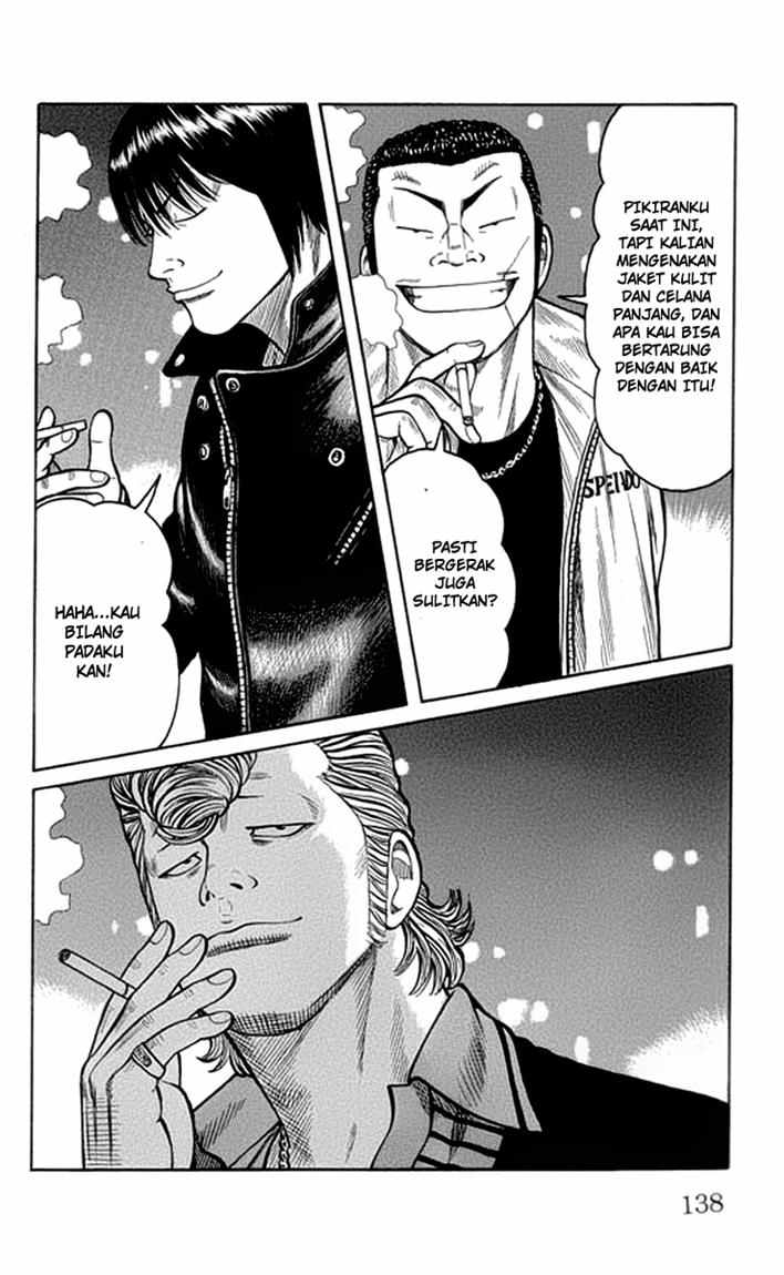 Baca Worst - Chapter 63 halaman 34