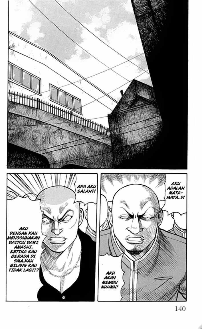 Baca Worst - Chapter 63 halaman 36