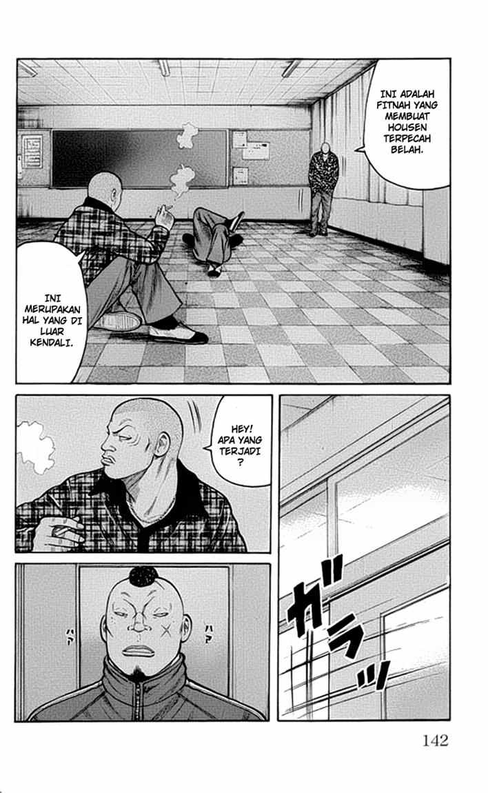 Baca Worst - Chapter 63 halaman 38