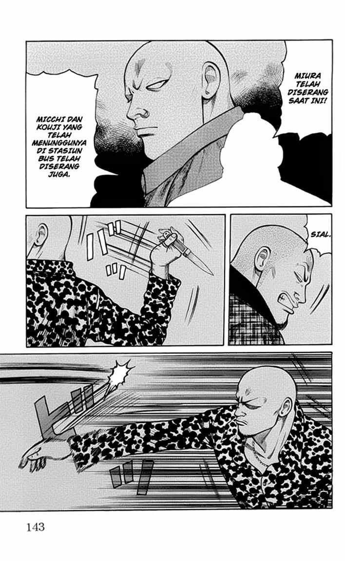 Baca Worst - Chapter 63 halaman 39