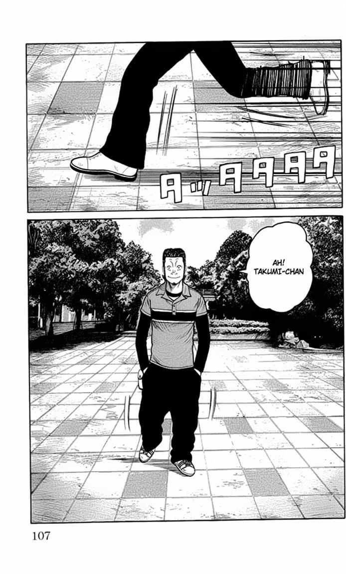 Baca Worst - Chapter 63 halaman 4