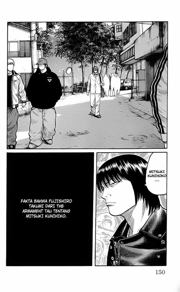 Baca Worst - Chapter 63 halaman 46