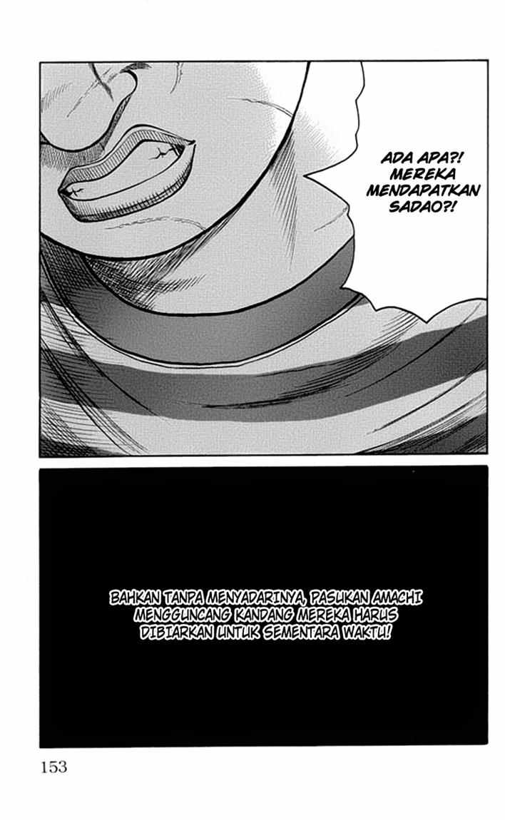 Baca Worst - Chapter 63 halaman 49