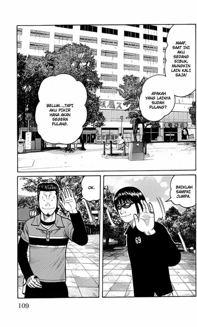 Baca Worst - Chapter 63 halaman 6