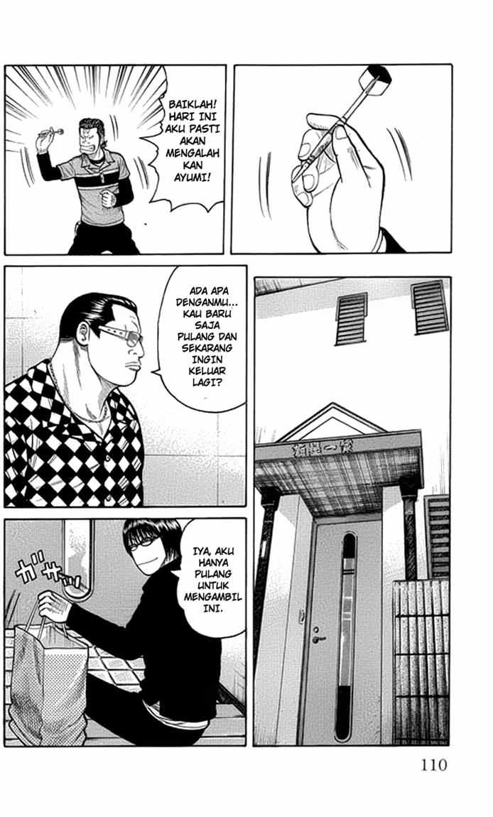 Baca Worst - Chapter 63 halaman 7