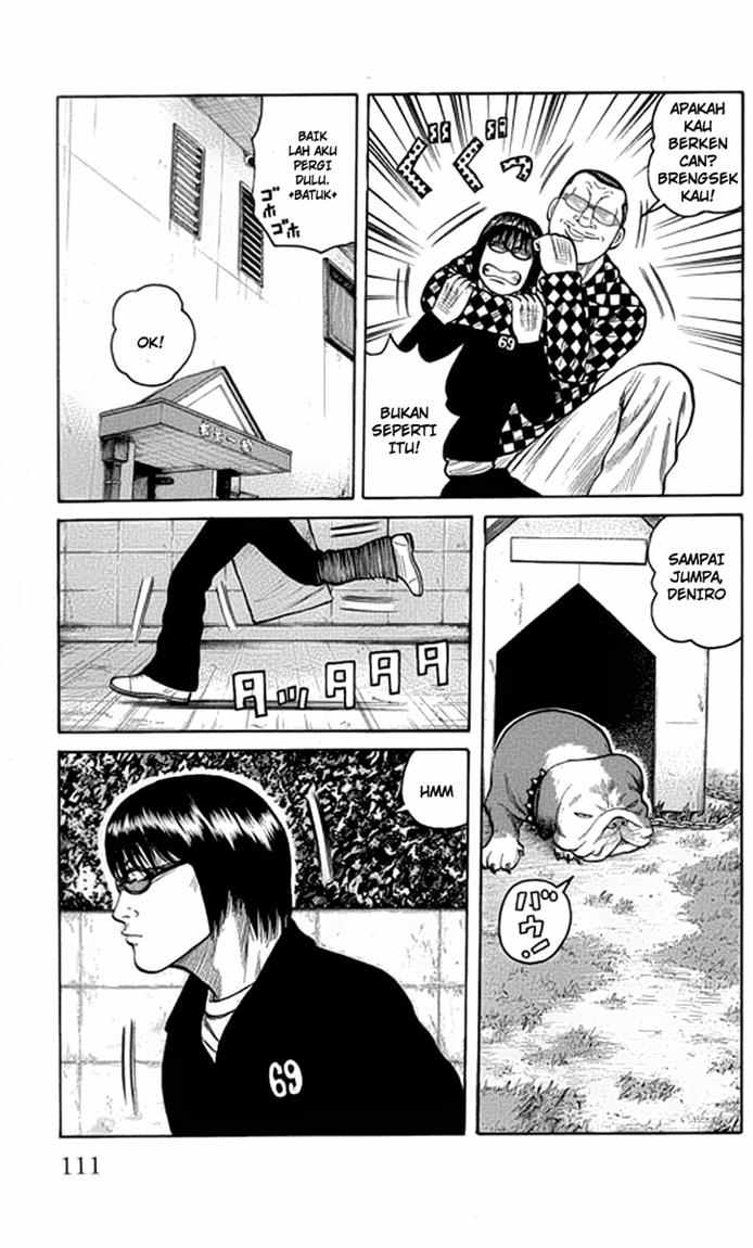 Baca Worst - Chapter 63 halaman 8