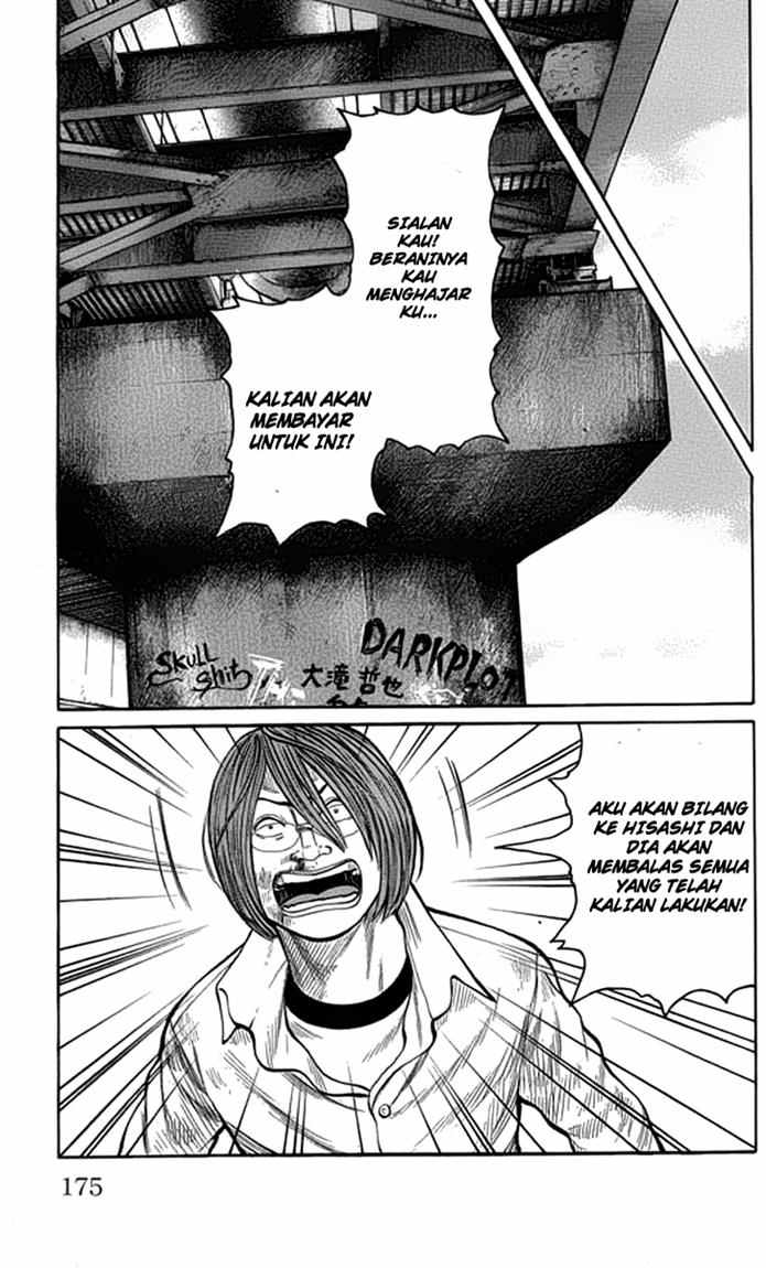 Baca Worst - Chapter 64 halaman 20