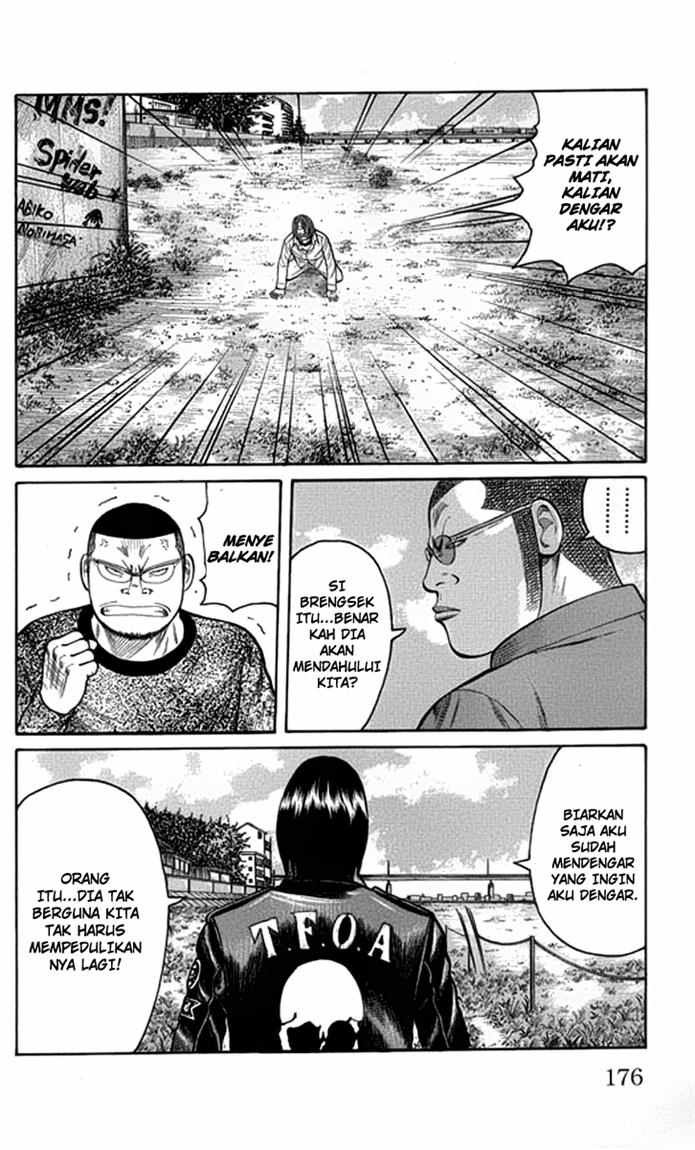 Baca Worst - Chapter 64 halaman 21