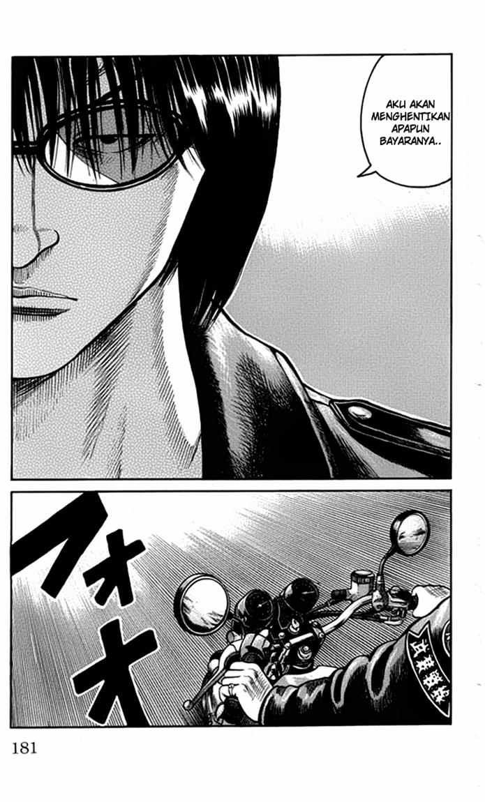 Baca Worst - Chapter 64 halaman 26