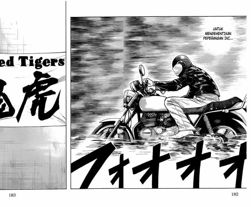 Baca Worst - Chapter 64 halaman 27