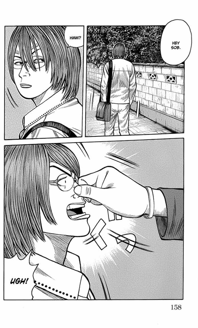 Baca Worst - Chapter 64 halaman 3