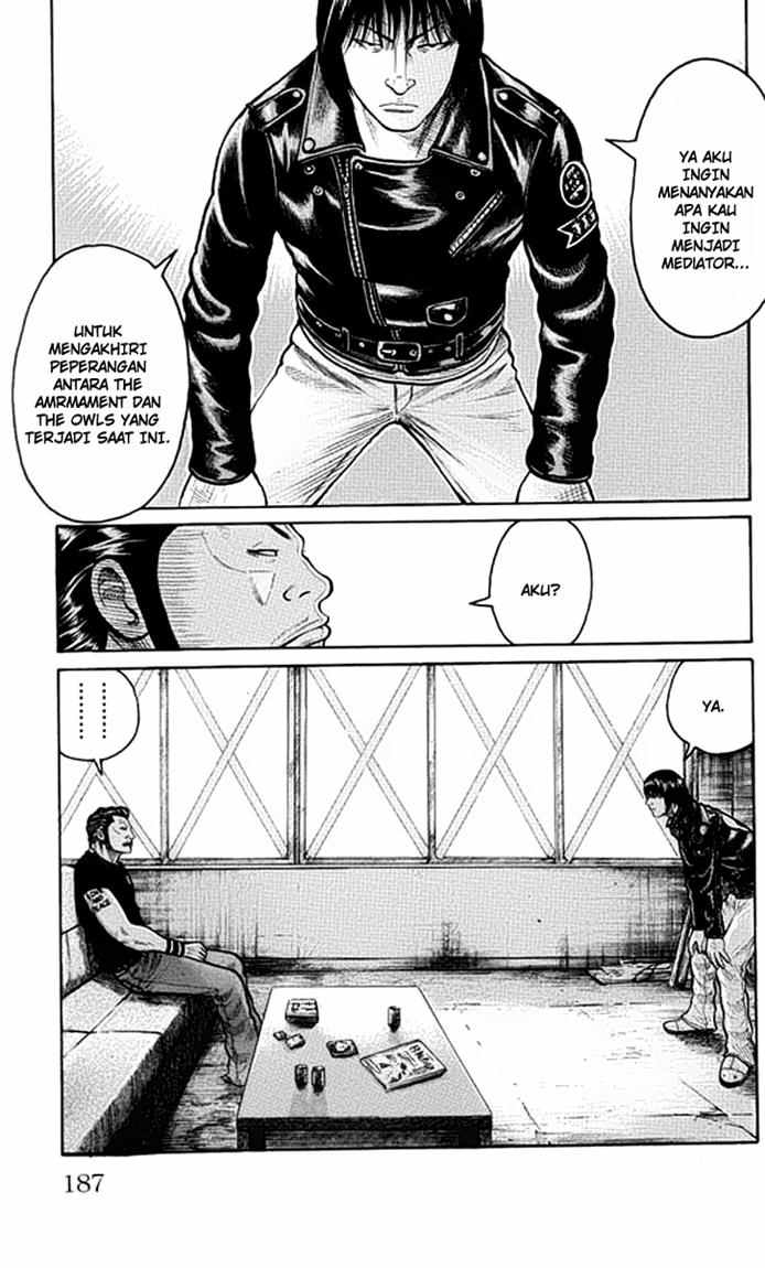 Baca Worst - Chapter 64 halaman 31