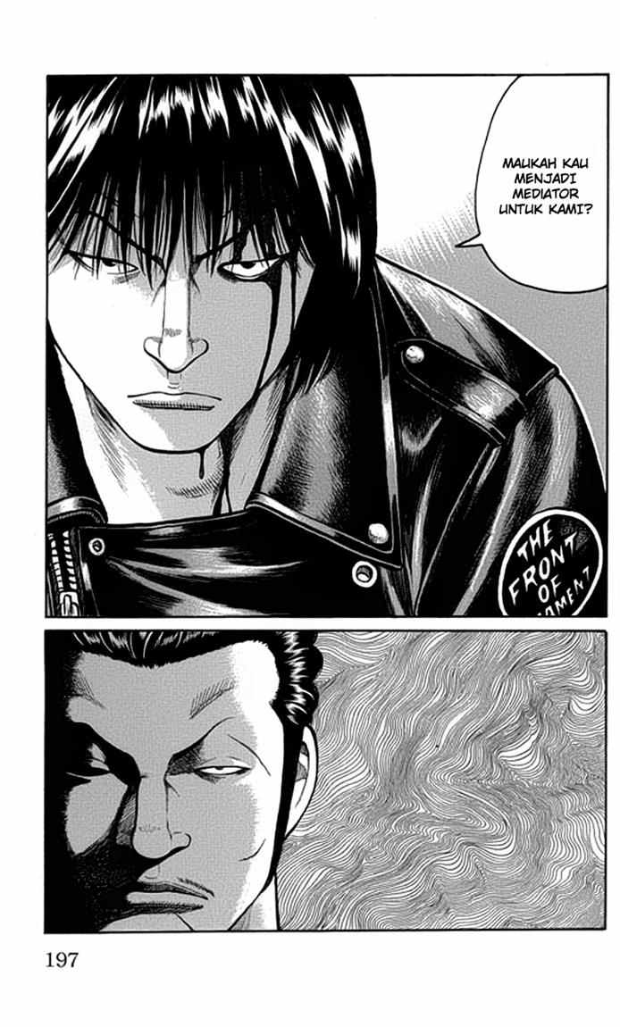 Baca Worst - Chapter 64 halaman 41