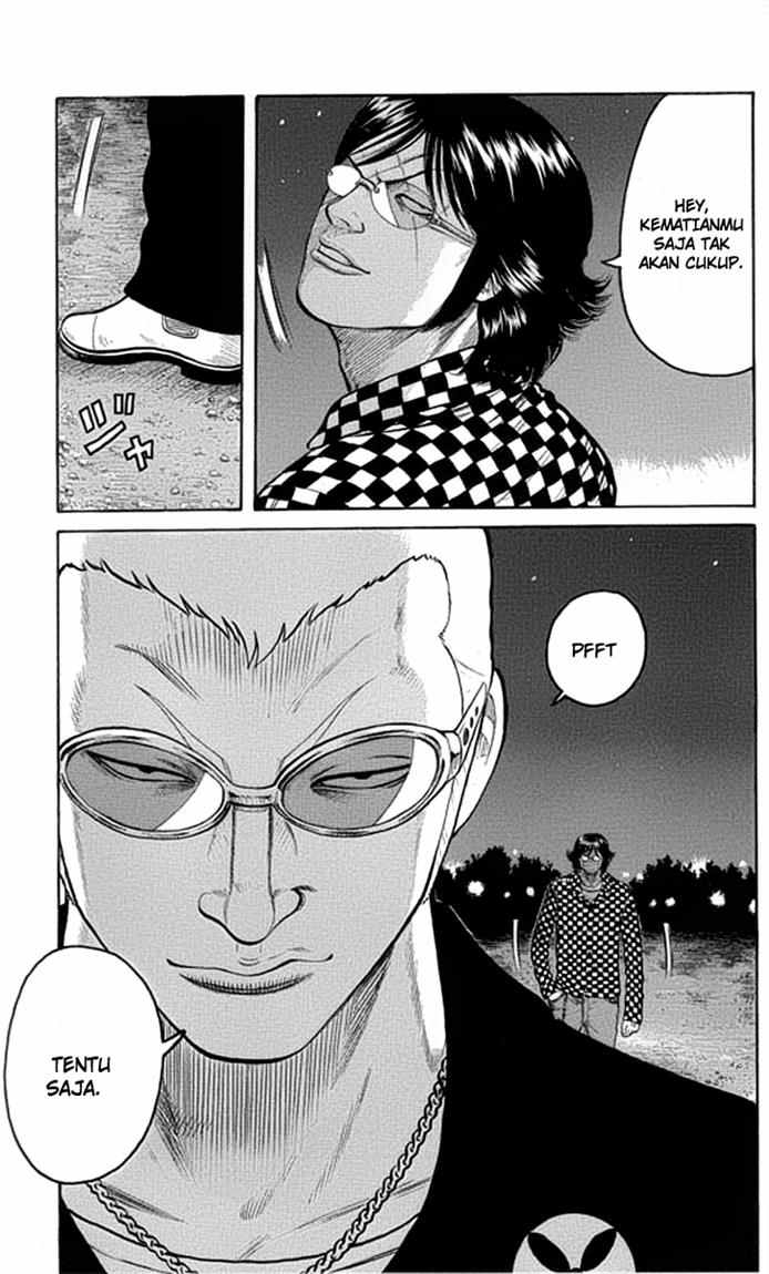 Baca Worst - Chapter 64 halaman 48