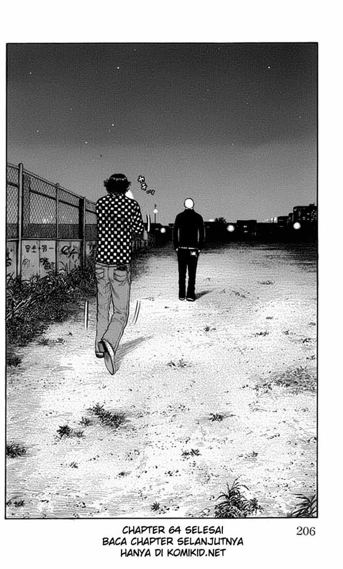 Baca Worst - Chapter 64 halaman 49