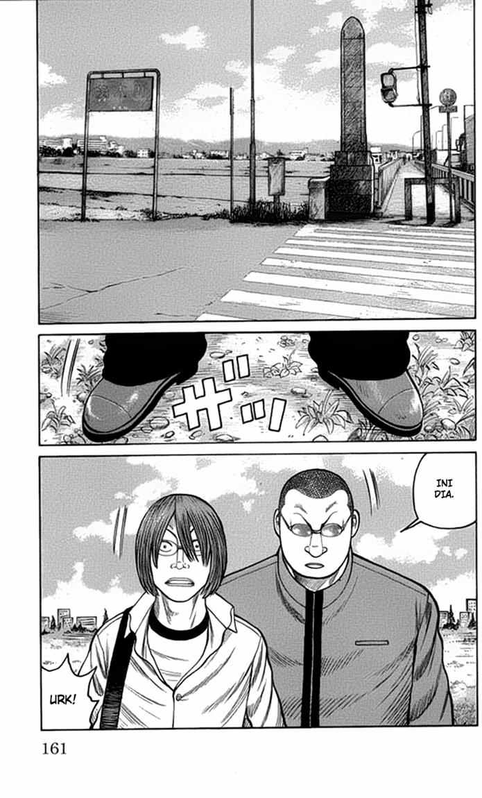 Baca Worst - Chapter 64 halaman 6