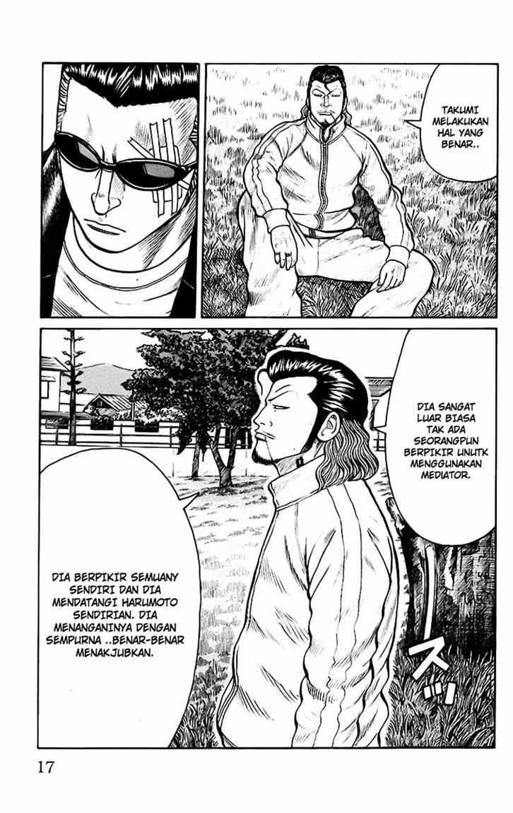 Baca Worst - Chapter 65 halaman 10