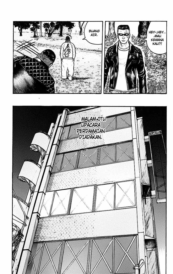 Baca Worst - Chapter 65 halaman 12