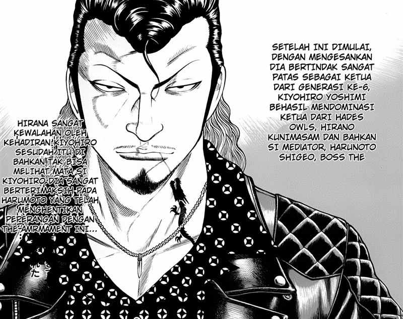 Baca Worst - Chapter 65 halaman 13