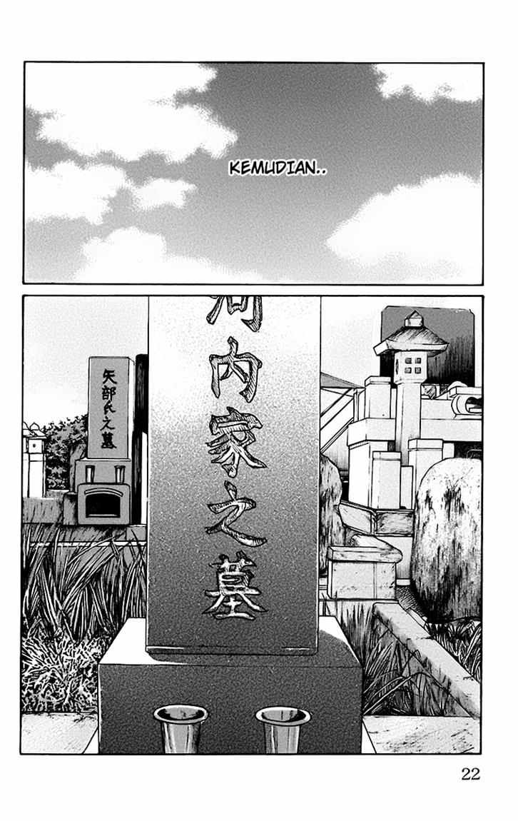 Baca Worst - Chapter 65 halaman 14