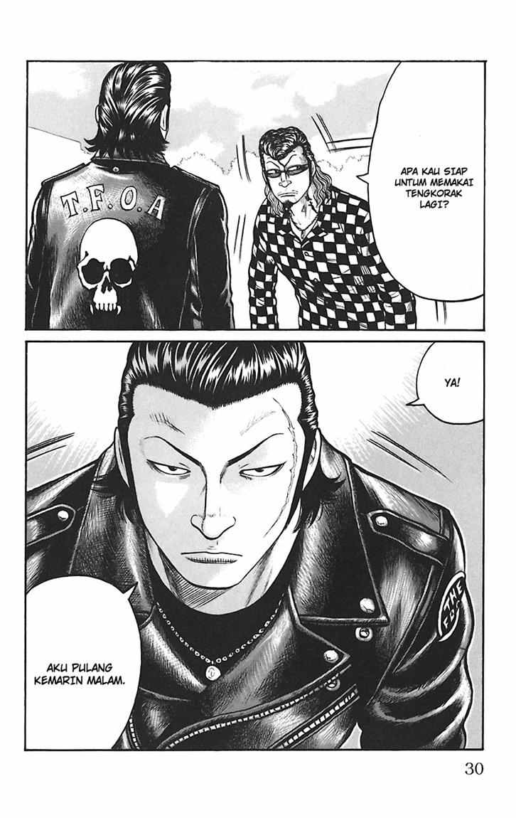 Baca Worst - Chapter 65 halaman 20