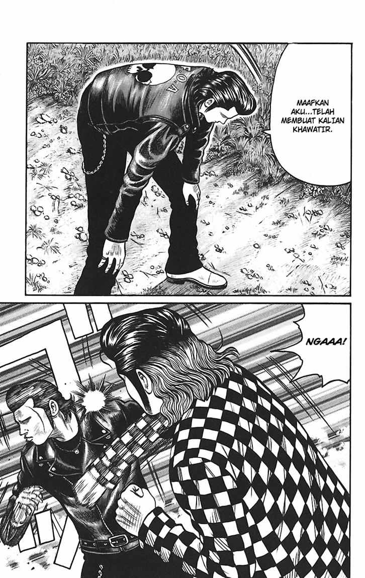 Baca Worst - Chapter 65 halaman 21