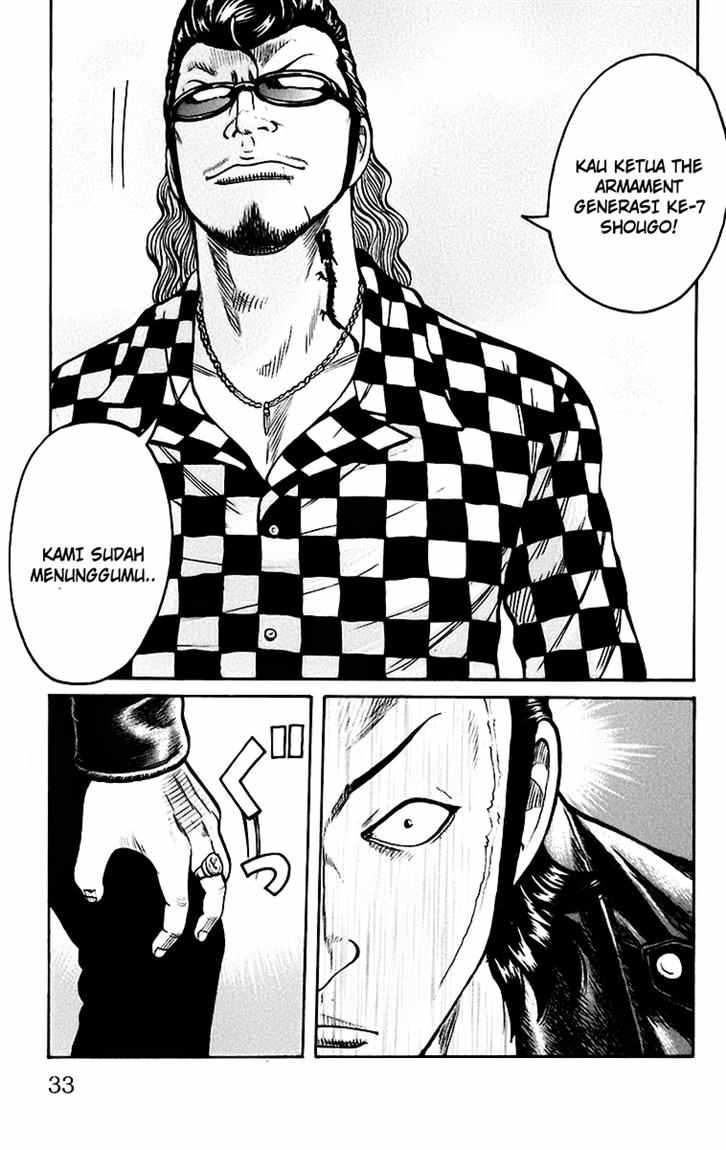 Baca Worst - Chapter 65 halaman 23