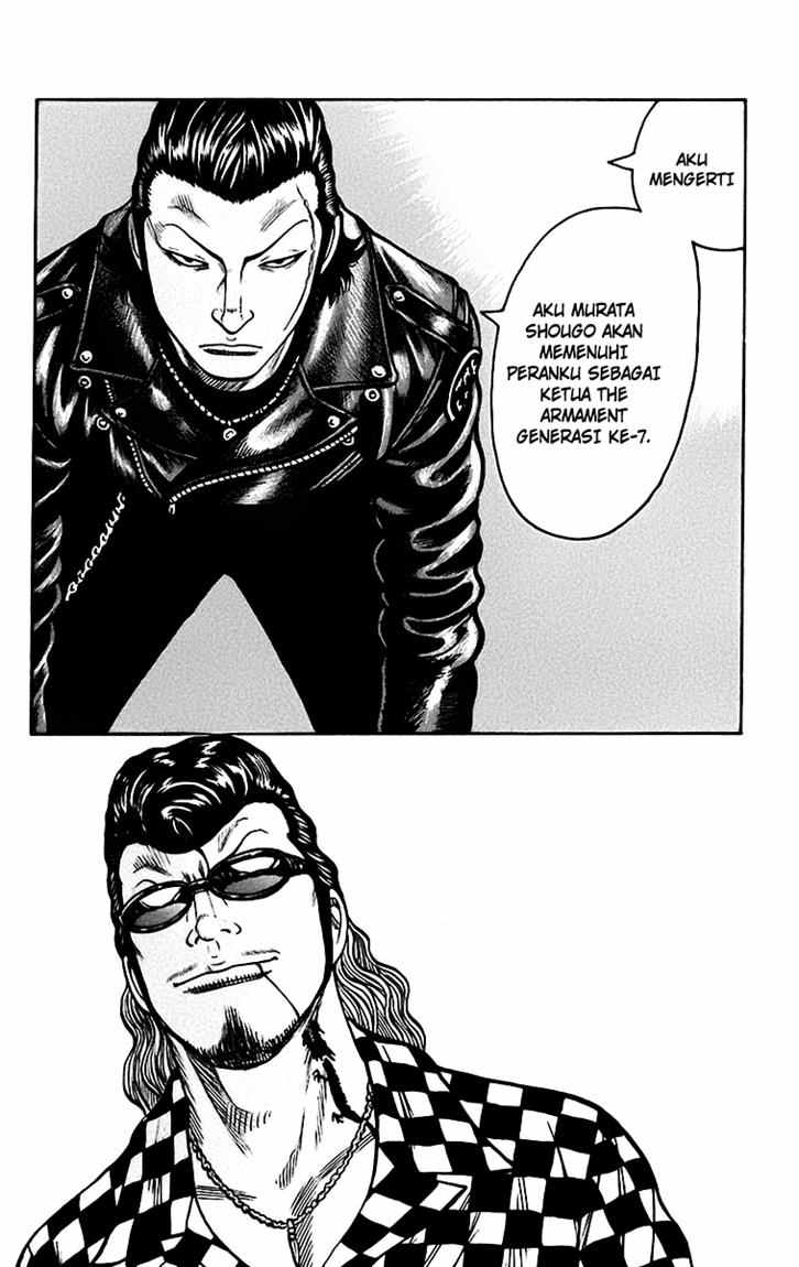 Baca Worst - Chapter 65 halaman 24