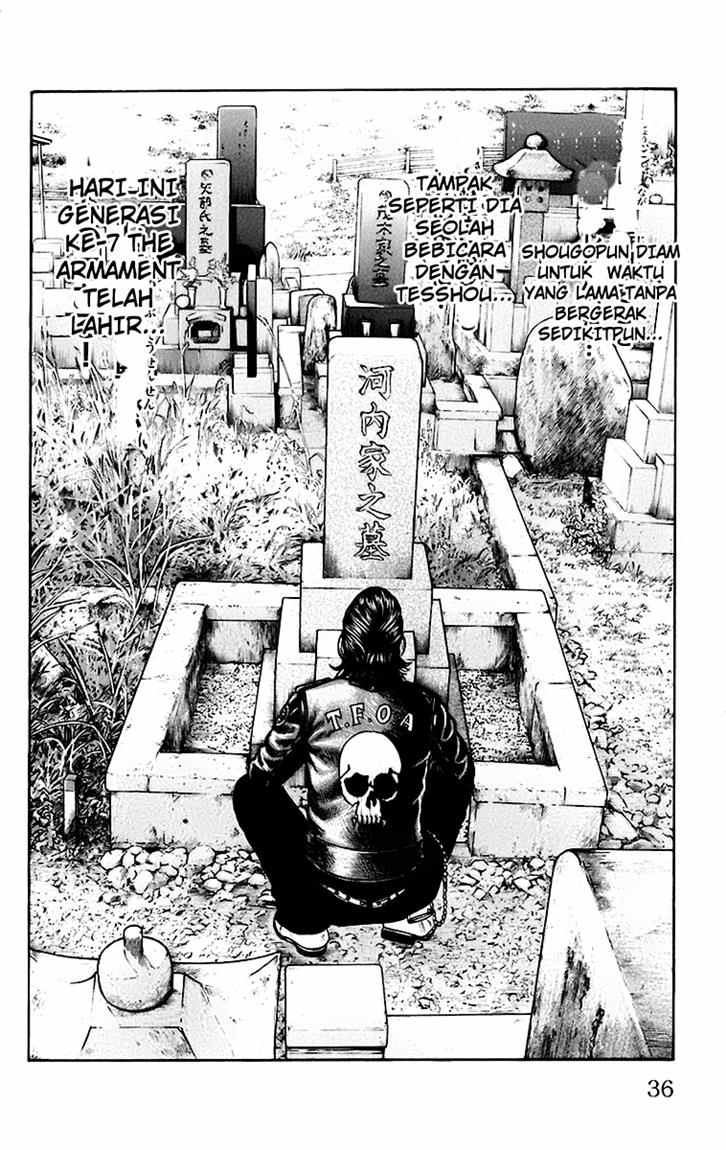 Baca Worst - Chapter 65 halaman 26