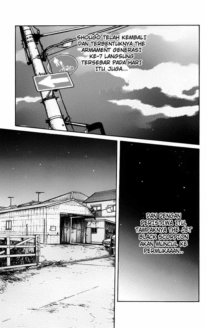 Baca Worst - Chapter 65 halaman 27