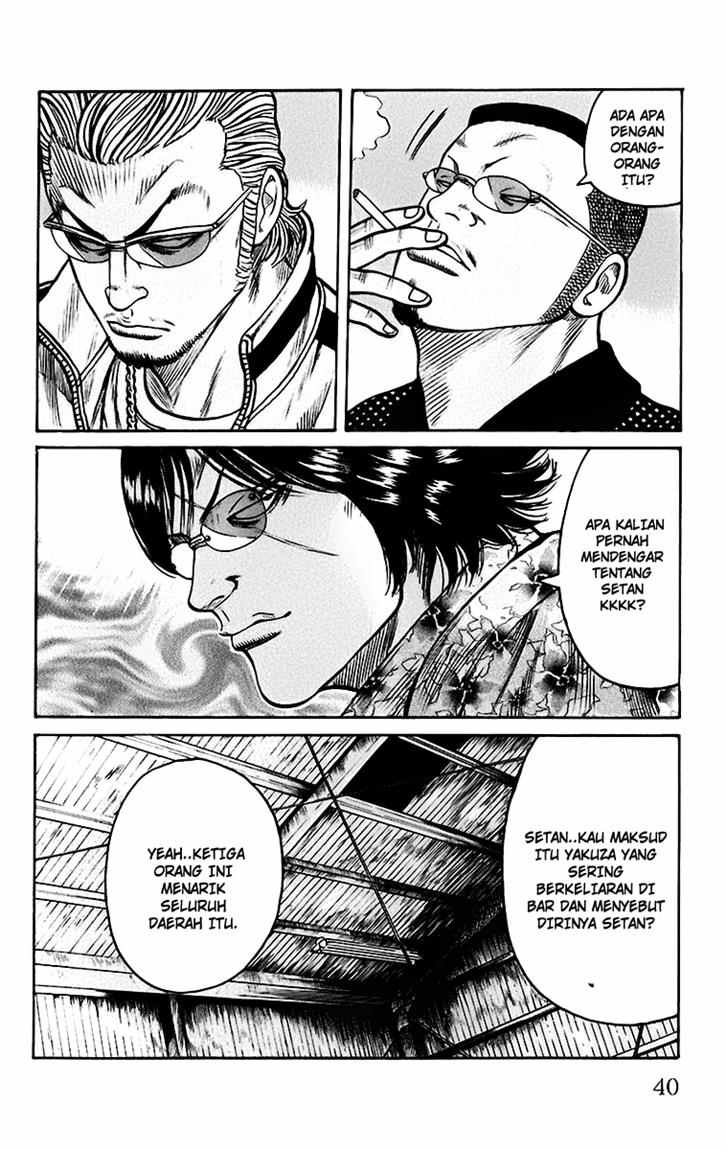 Baca Worst - Chapter 65 halaman 29