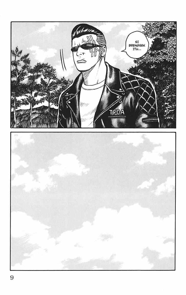 Baca Worst - Chapter 65 halaman 3