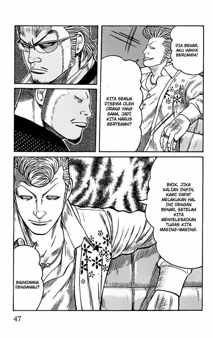 Baca Worst - Chapter 65 halaman 36