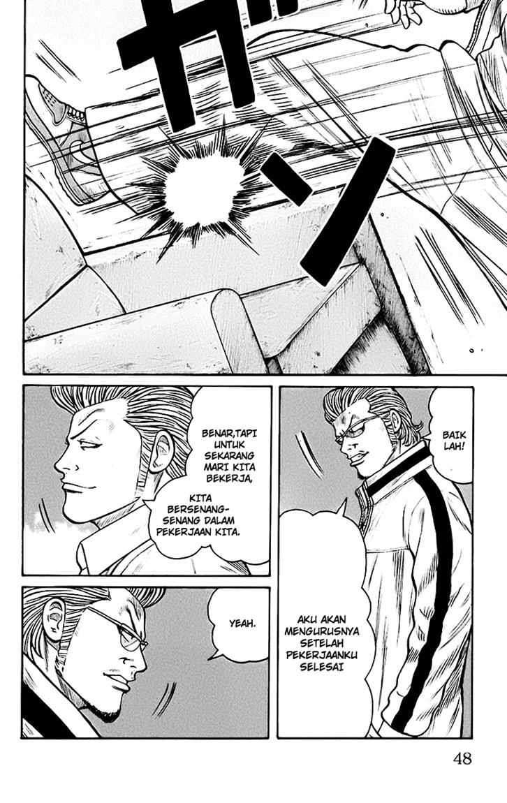 Baca Worst - Chapter 65 halaman 37