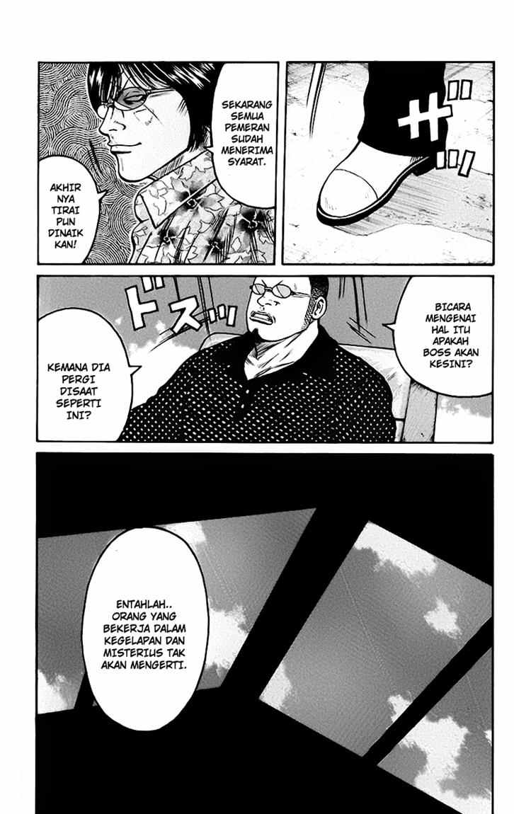 Baca Worst - Chapter 65 halaman 38