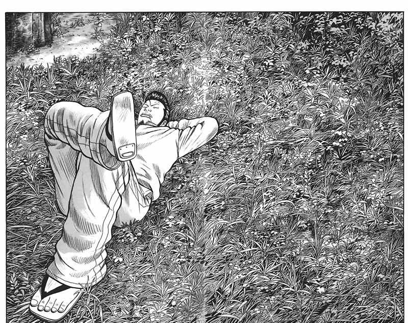 Baca Worst - Chapter 65 halaman 4