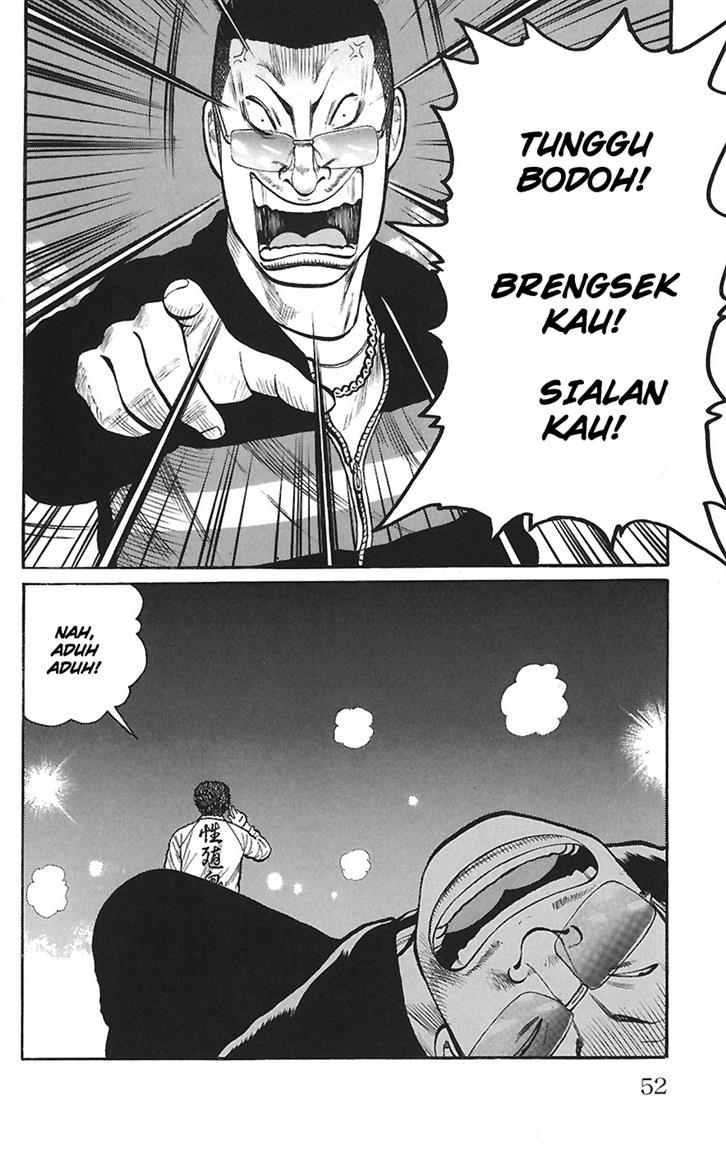 Baca Worst - Chapter 65 halaman 41