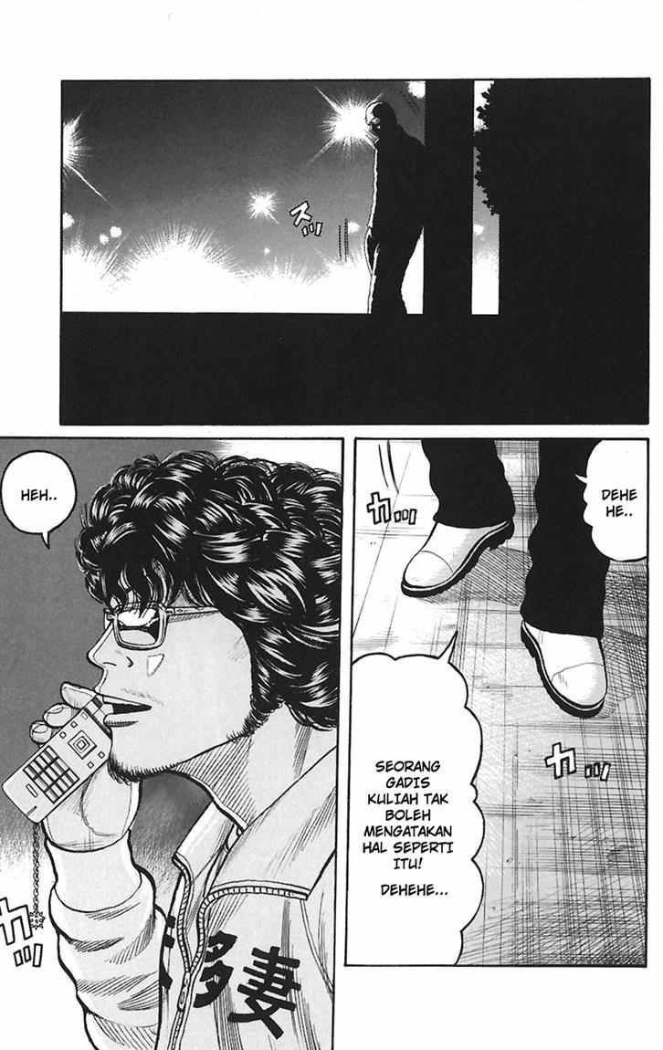 Baca Worst - Chapter 65 halaman 42