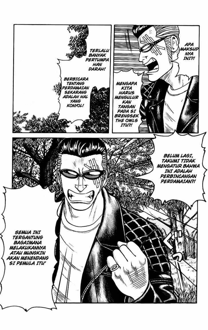 Baca Worst - Chapter 65 halaman 6