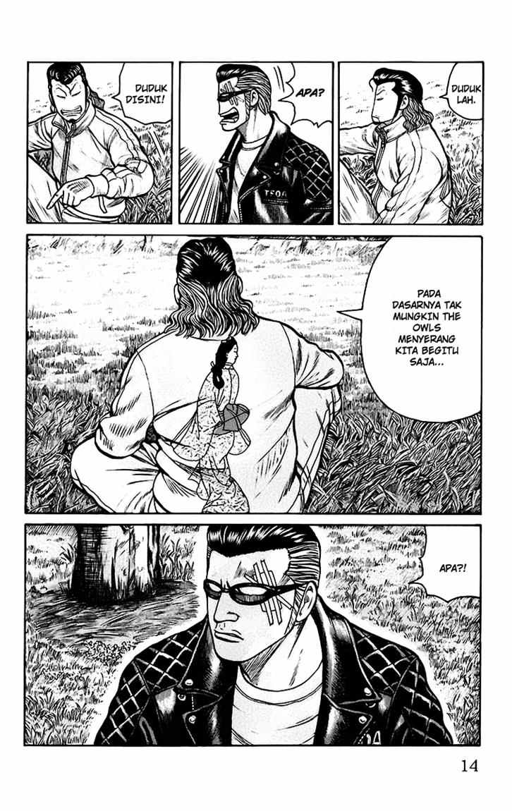 Baca Worst - Chapter 65 halaman 7