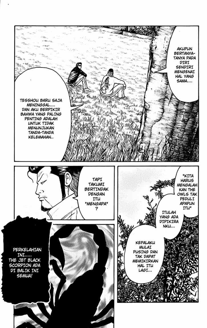 Baca Worst - Chapter 65 halaman 8