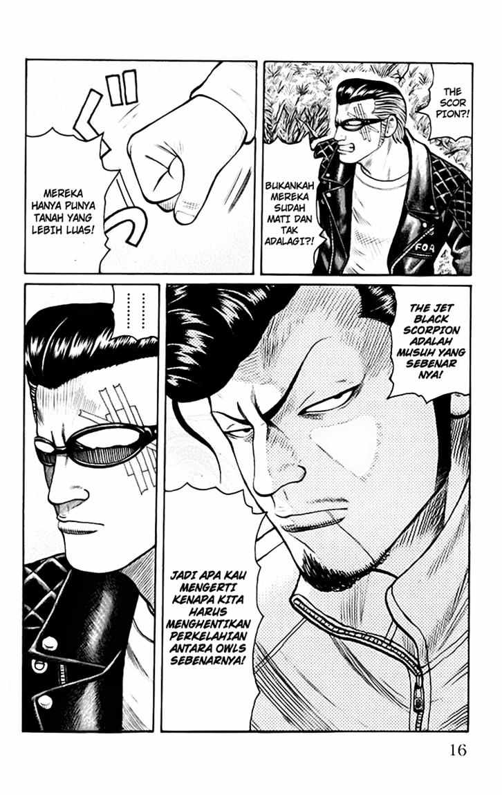 Baca Worst - Chapter 65 halaman 9