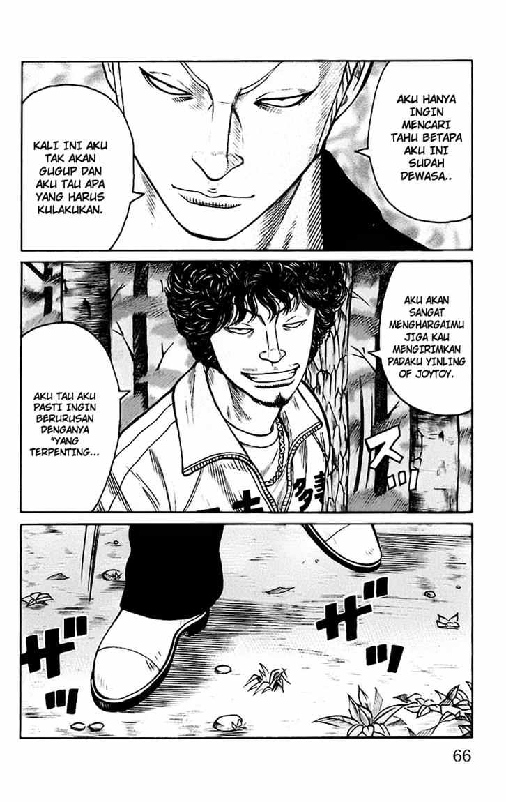 Baca Worst - Chapter 66 halaman 10