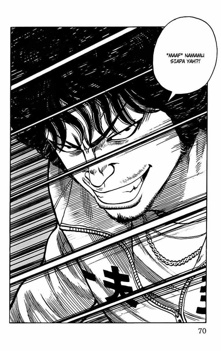 Baca Worst - Chapter 66 halaman 14